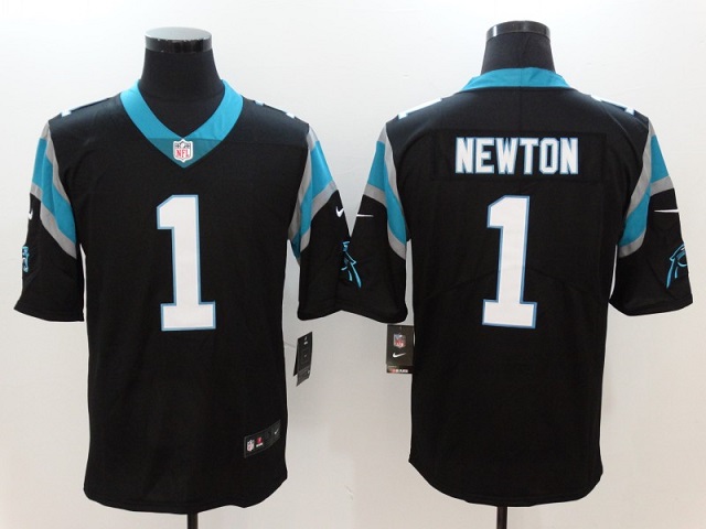 Carolina Panthers Jerseys 16